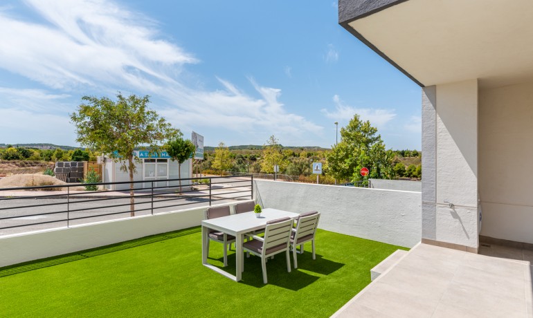 Revente - Appartement / Flat -
San Miguel de Salinas* - San Miguel De Salinas