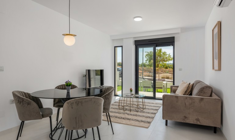 Revente - Appartement / Flat -
San Miguel de Salinas* - San Miguel De Salinas