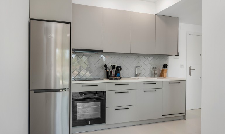 Revente - Appartement / Flat -
San Miguel de Salinas* - San Miguel De Salinas