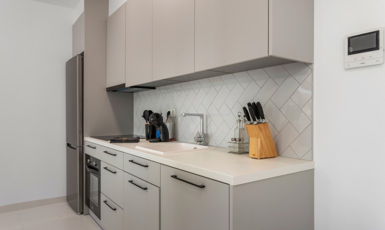 Revente - Appartement / Flat -
San Miguel de Salinas* - San Miguel De Salinas