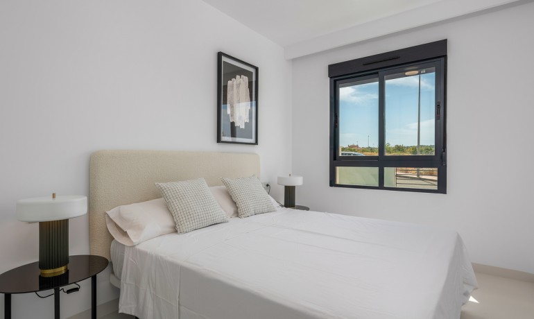 Revente - Appartement / Flat -
San Miguel de Salinas* - San Miguel De Salinas