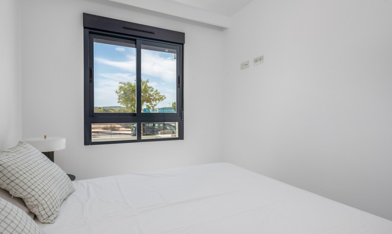 Revente - Appartement / Flat -
San Miguel de Salinas* - San Miguel De Salinas