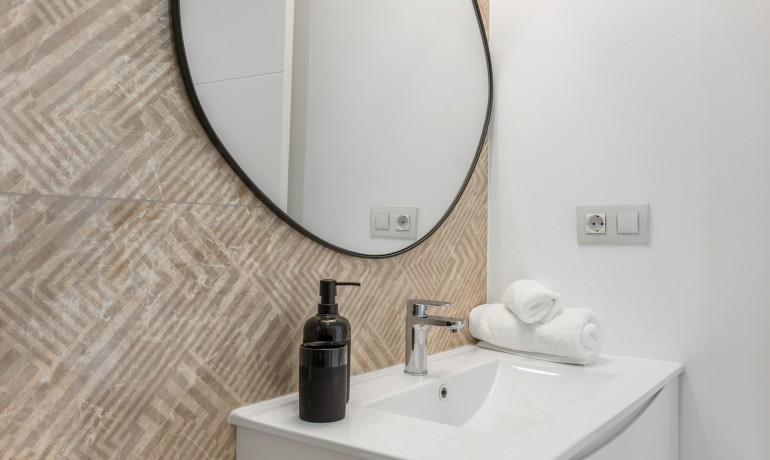 Revente - Appartement / Flat -
San Miguel de Salinas* - San Miguel De Salinas