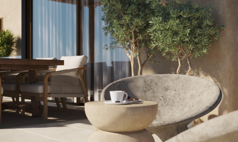 New Build - Villa -
Javea* - Valle del Sol