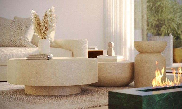 New Build - Villa -
Javea* - Valle del Sol