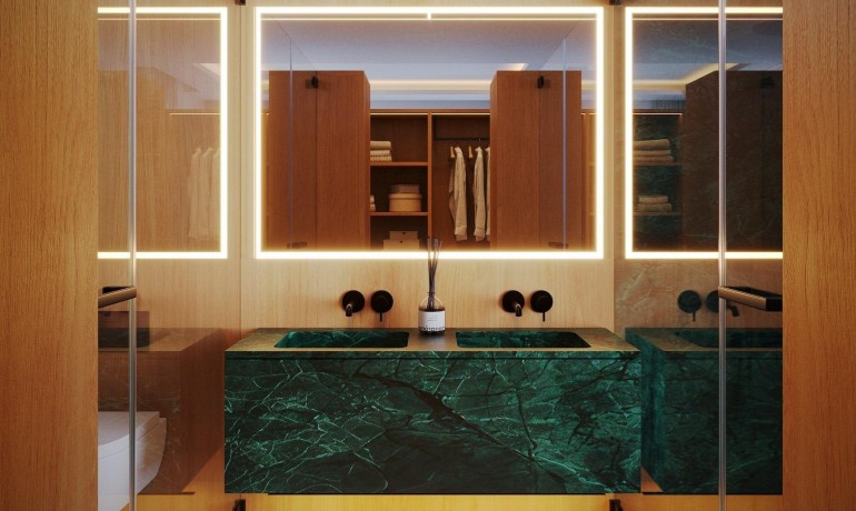 New Build - Villa -
Javea* - Valle del Sol