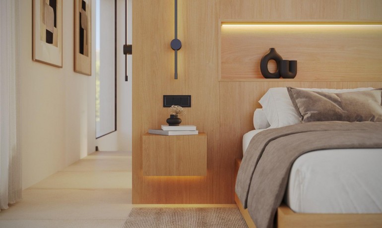 New Build - Villa -
Javea* - Valle del Sol