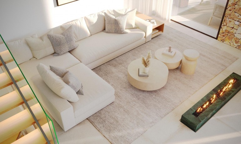 New Build - Villa -
Javea* - Valle del Sol