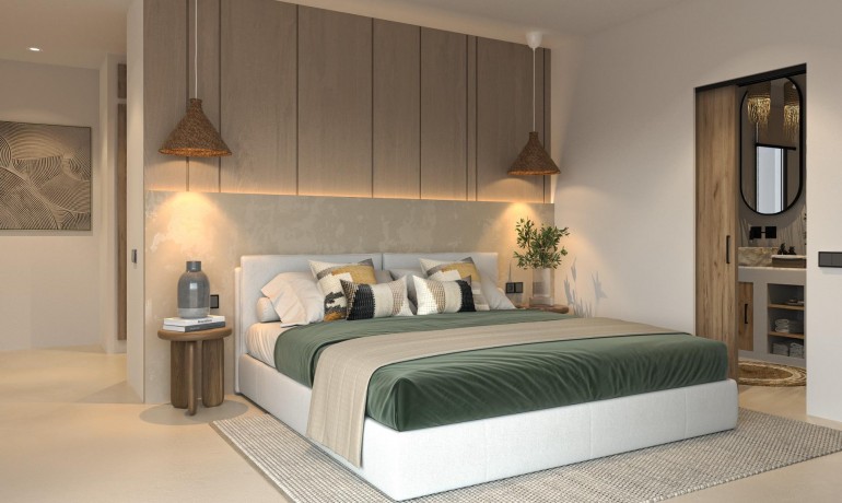 New Build - Villa -
Javea* - Valle del Sol