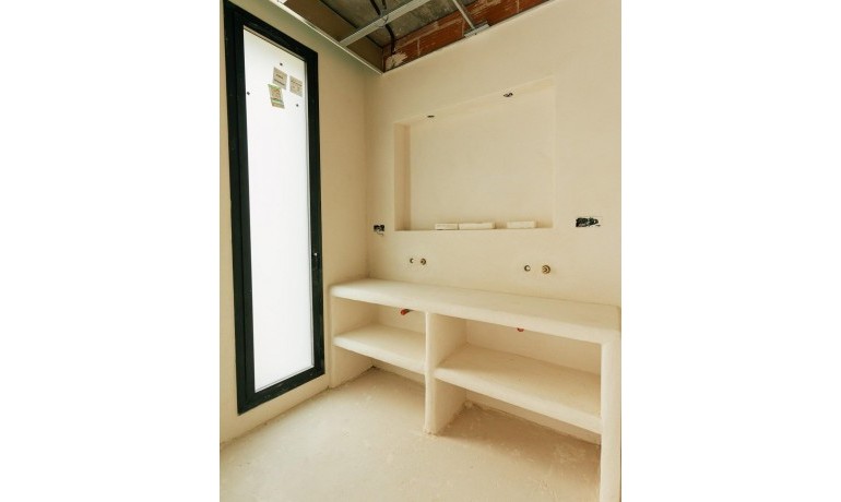 New Build - Villa -
Javea* - Valle del Sol