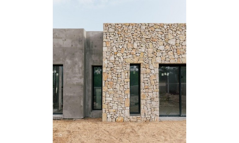 New Build - Villa -
Javea* - Valle del Sol