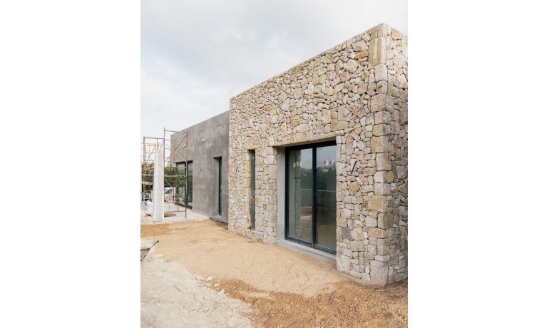 New Build - Villa -
Javea* - Valle del Sol