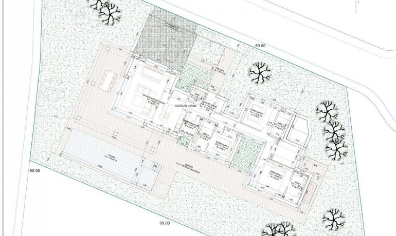 New Build - Villa -
Javea* - Valle del Sol