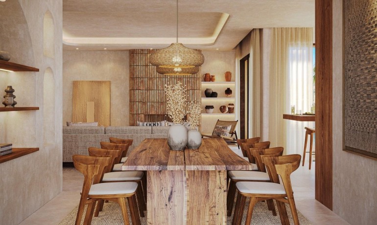 New Build - Villa -
Javea* - Valle del Sol