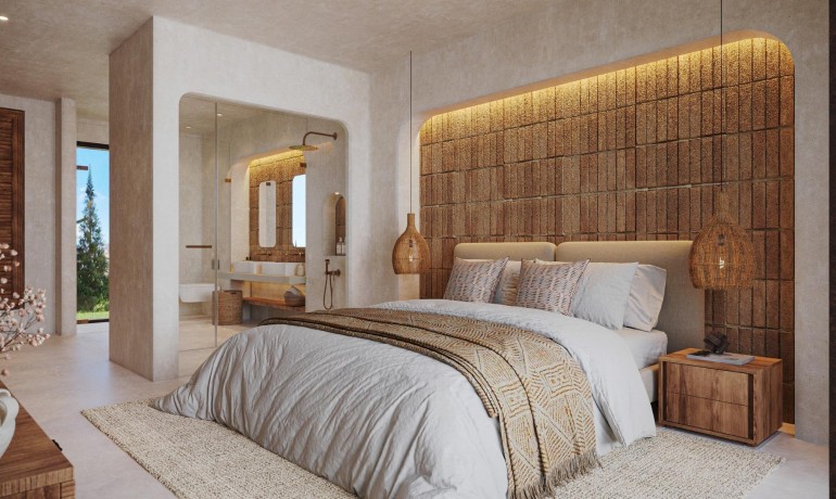 New Build - Villa -
Javea* - Valle del Sol