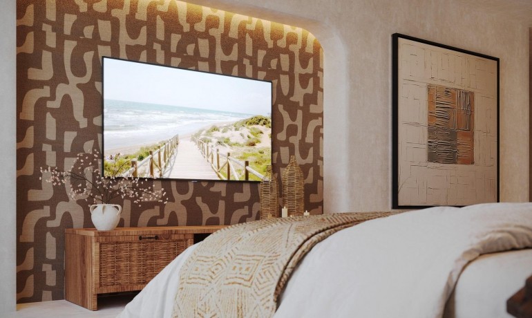 New Build - Villa -
Javea* - Valle del Sol