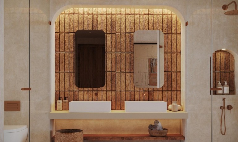 New Build - Villa -
Javea* - Valle del Sol