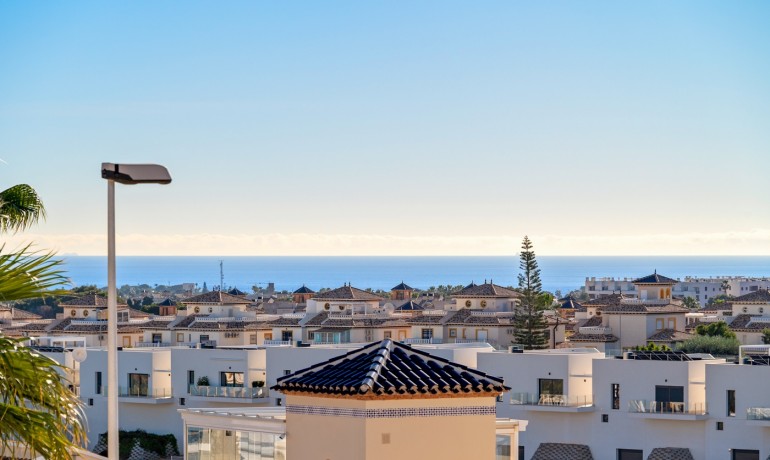 Revente - Villa * -
Orihuela Costa* - Los Dolses*