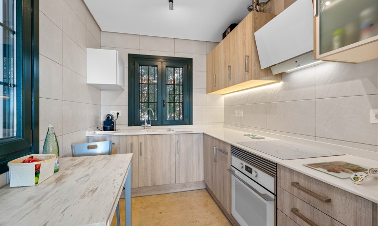 Revente - Villa * -
Orihuela Costa* - Los Dolses*