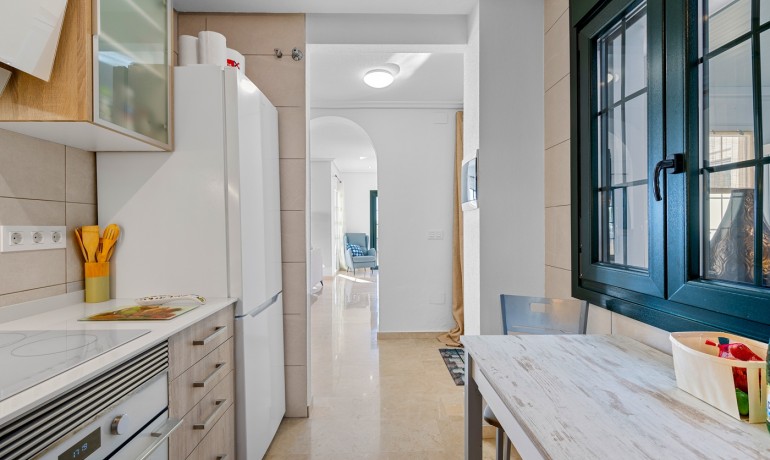 Revente - Villa * -
Orihuela Costa* - Los Dolses*