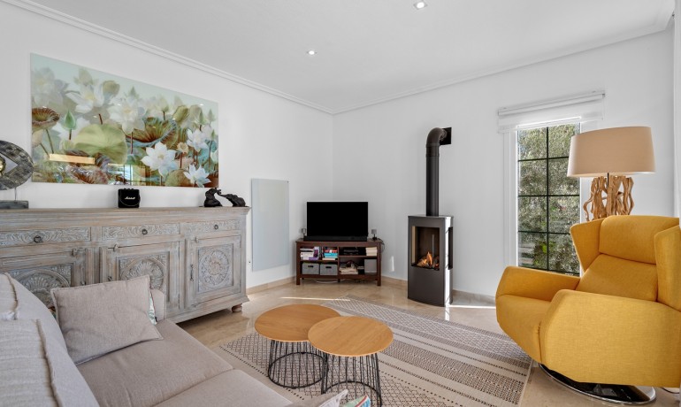 Revente - Villa * -
Orihuela Costa* - Los Dolses*