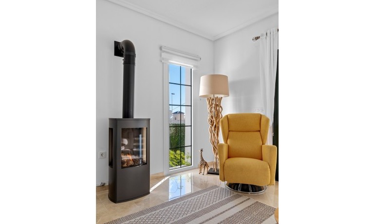 Revente - Villa * -
Orihuela Costa* - Los Dolses*