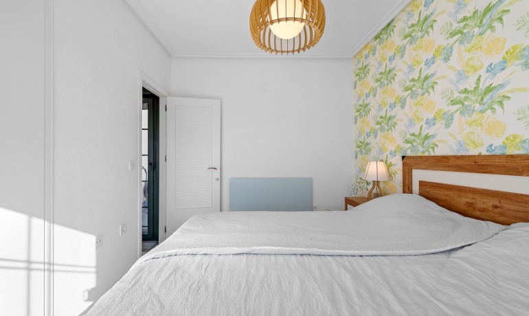 Revente - Villa * -
Orihuela Costa* - Los Dolses*