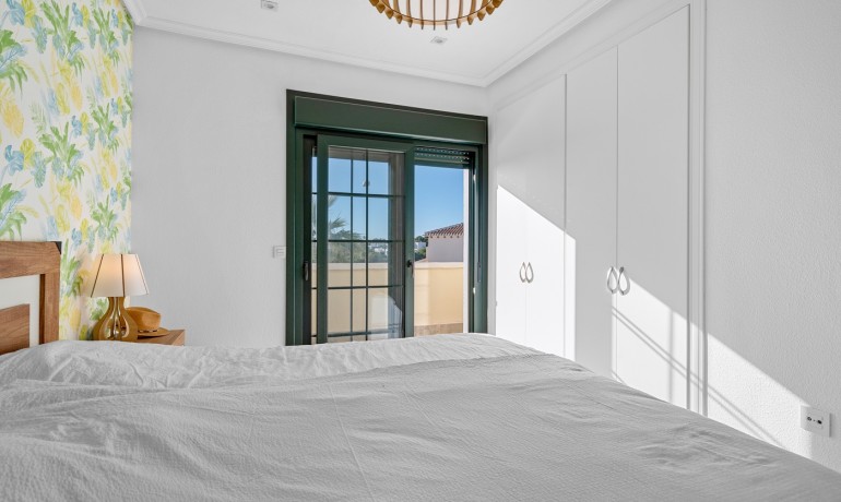 Revente - Villa * -
Orihuela Costa* - Los Dolses*