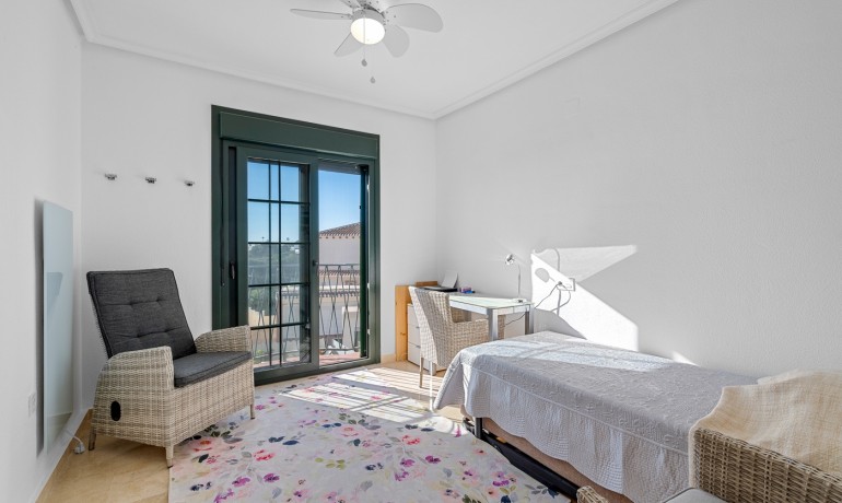 Revente - Villa * -
Orihuela Costa* - Los Dolses*