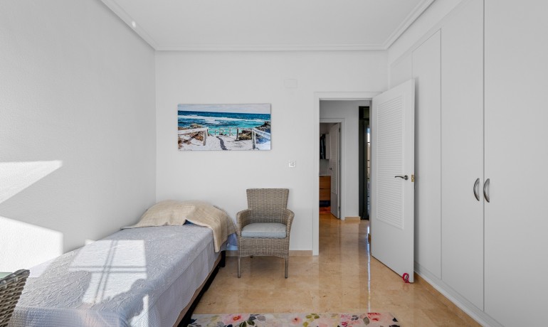 Revente - Villa * -
Orihuela Costa* - Los Dolses*