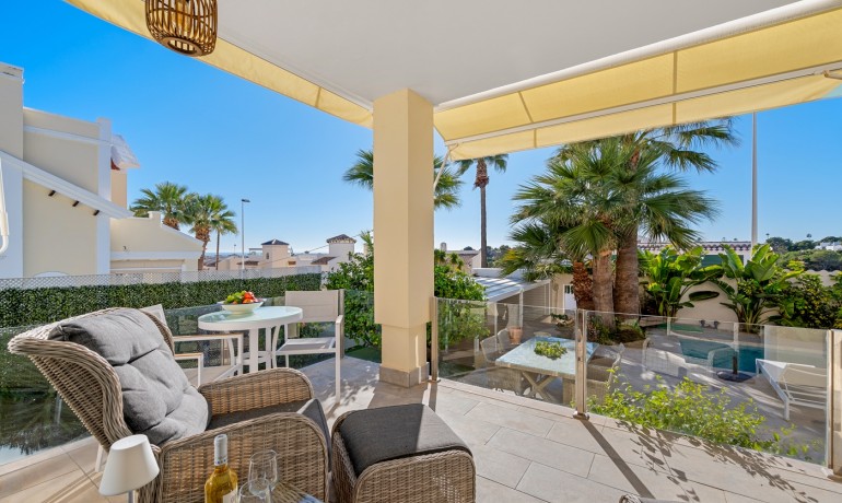 Revente - Villa * -
Orihuela Costa* - Los Dolses*