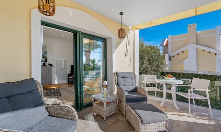 Revente - Villa * -
Orihuela Costa* - Los Dolses*