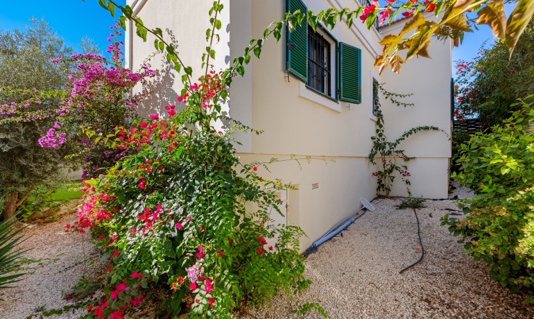 Revente - Villa * -
Orihuela Costa* - Los Dolses*