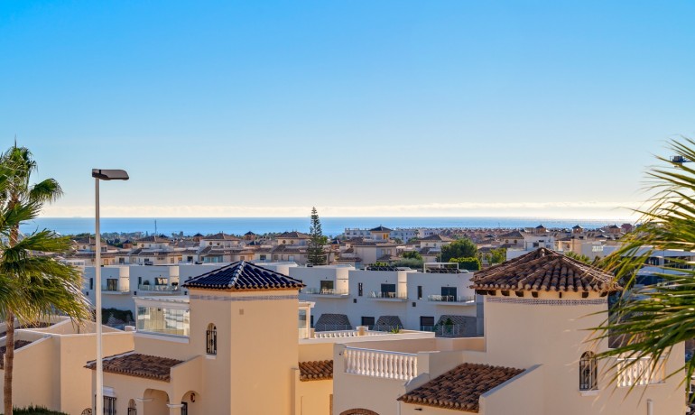 Revente - Villa * -
Orihuela Costa* - Los Dolses*