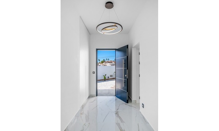 Sale - Villa -
Cuidad Quesada* - Rojales