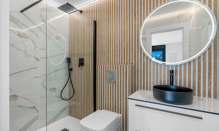 Sale - Villa -
Cuidad Quesada* - Rojales