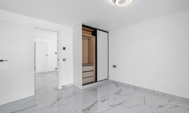 Sale - Villa -
Cuidad Quesada* - Rojales