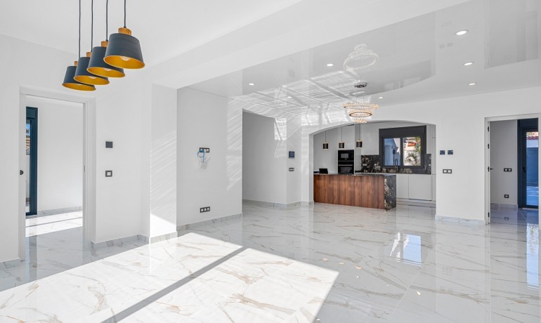 Sale - Villa -
Cuidad Quesada* - Rojales