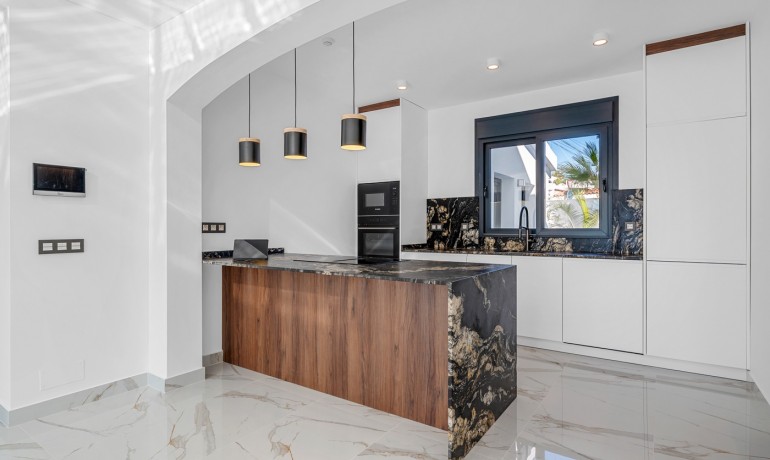 Sale - Villa -
Cuidad Quesada* - Rojales