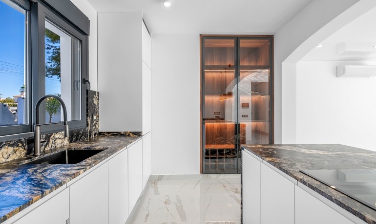 Sale - Villa -
Cuidad Quesada* - Rojales