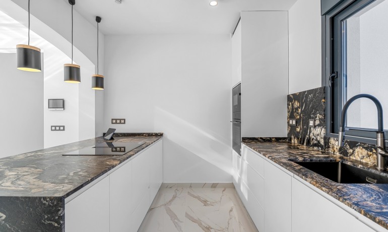 Sale - Villa -
Cuidad Quesada* - Rojales