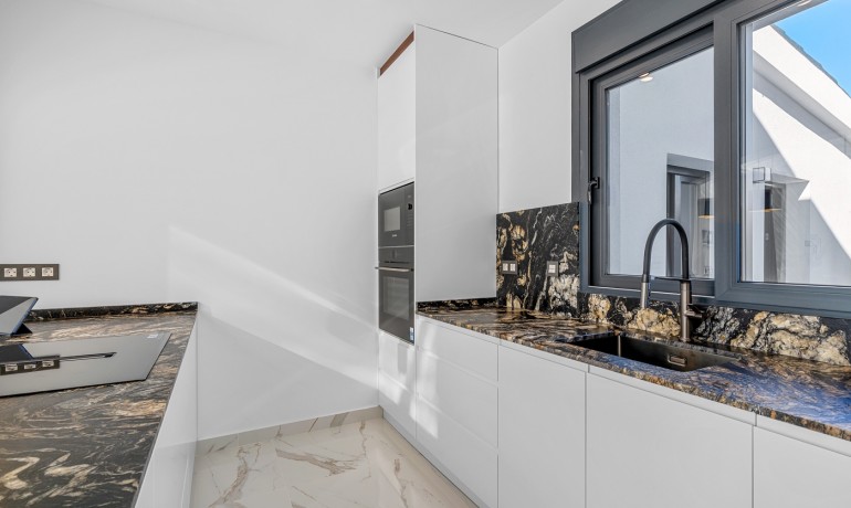 Sale - Villa -
Cuidad Quesada* - Rojales