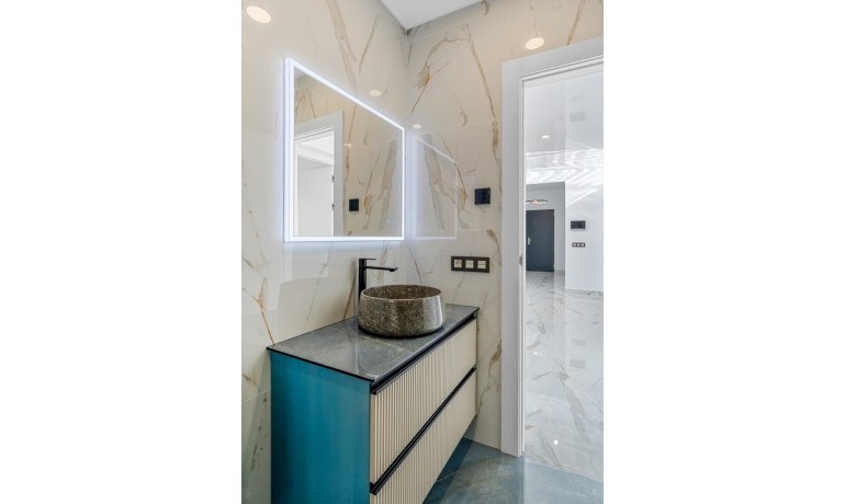 Sale - Villa -
Cuidad Quesada* - Rojales