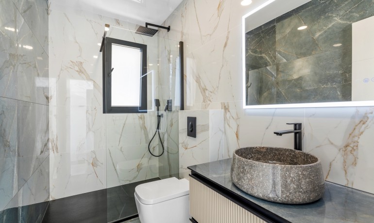 Sale - Villa -
Cuidad Quesada* - Rojales