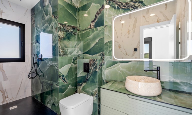 Sale - Villa -
Cuidad Quesada* - Rojales