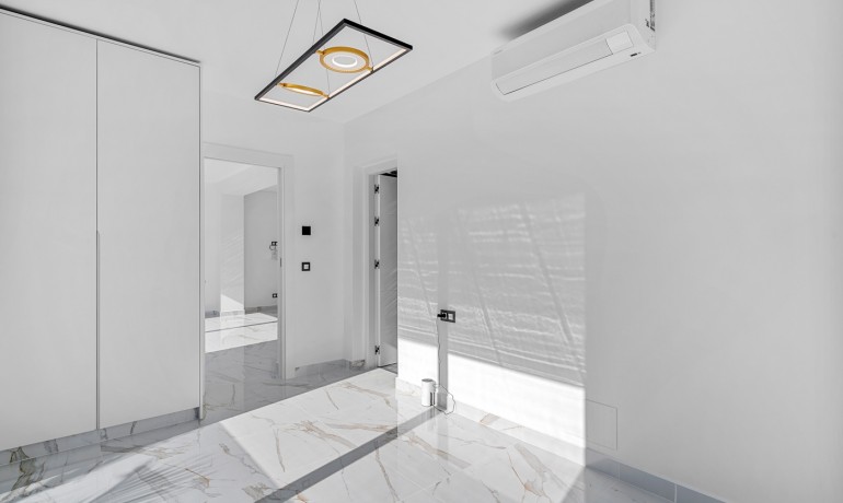 Sale - Villa -
Cuidad Quesada* - Rojales