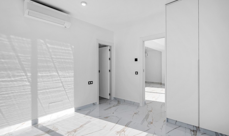 Sale - Villa -
Cuidad Quesada* - Rojales