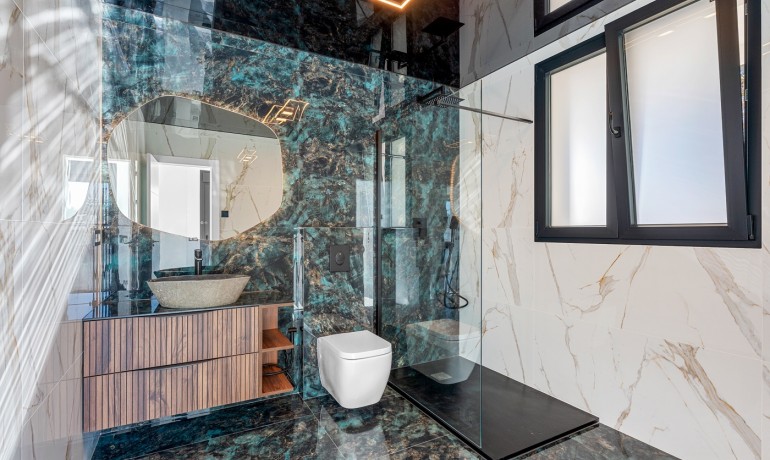 Sale - Villa -
Cuidad Quesada* - Rojales