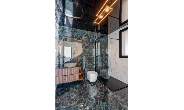 Sale - Villa -
Cuidad Quesada* - Rojales