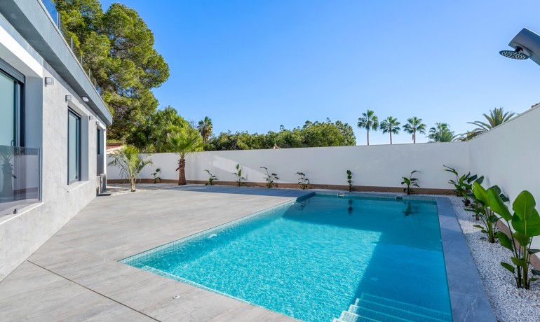 Sale - Villa -
Cuidad Quesada* - Rojales